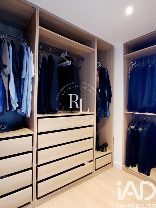 Maison - 145 m² - 6 pièces