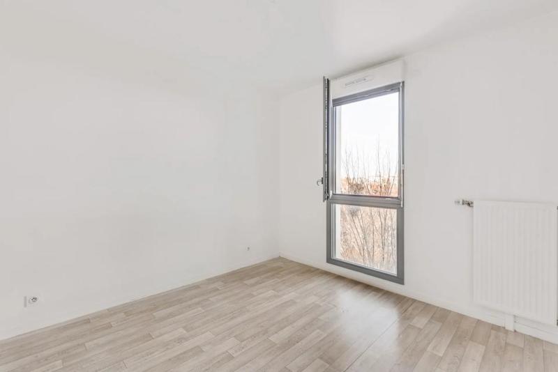 Appartement - 53 m² - 3 pièces