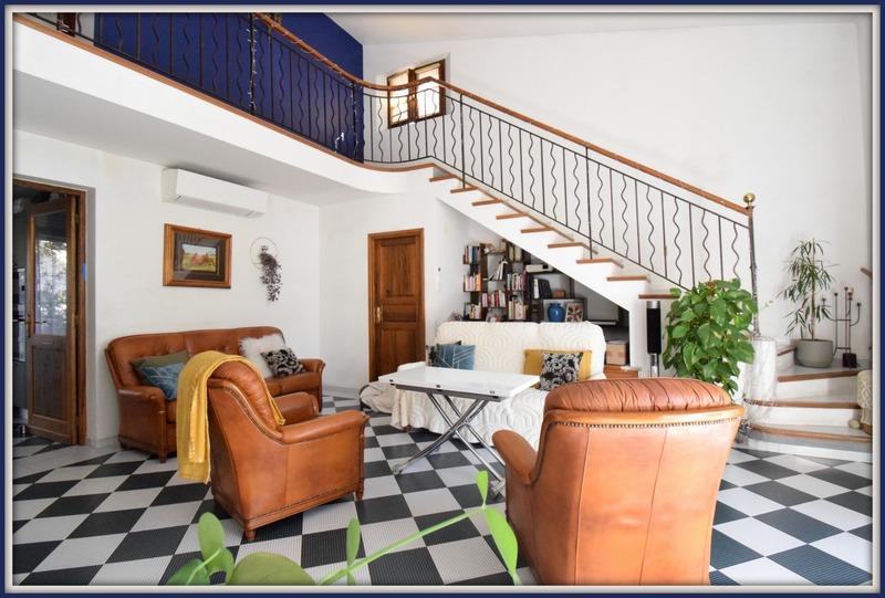 Villa - 171 m² - 6 pièces