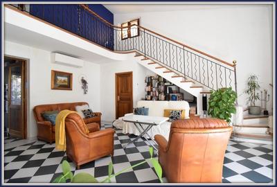 Villa - 171 m² - 6 pièces