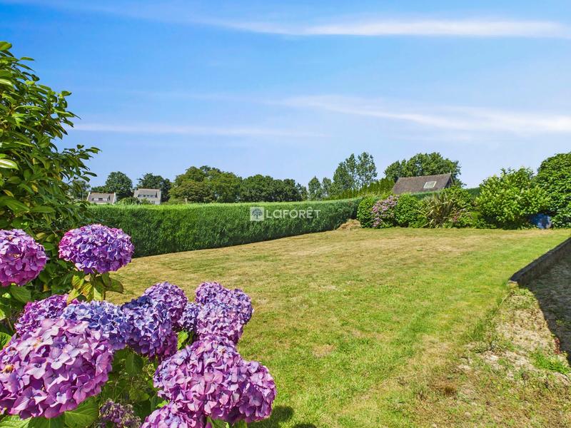 Maison - 86 m² - 4 pièces