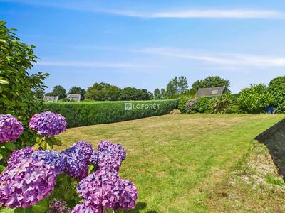 Maison - 86 m² - 4 pièces