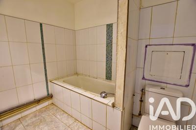 Appartement - 35 m² - 1 pièce