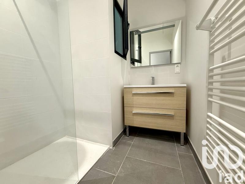 Appartement - 75 m² - 3 pièces