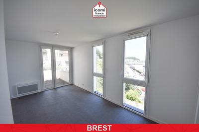 Appartement - 122 m² - 5 pièces