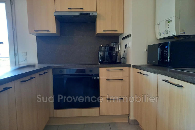 Appartement - 2 pièces