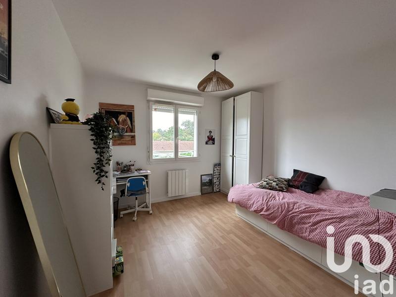 Maison - 86 m² - 4 pièces