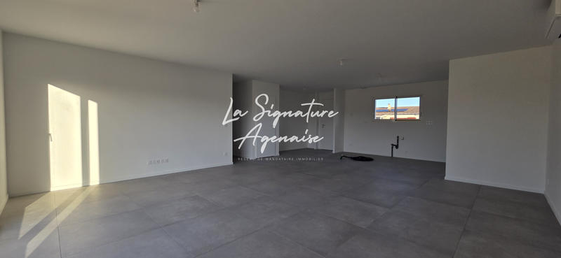 Maison - 101 m² - 4 pièces