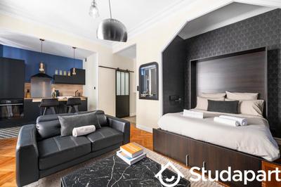 Appartement - 30 m² - 1 pièce