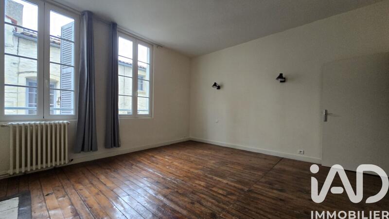 Maison de ville - 101 m² - 5 pièces