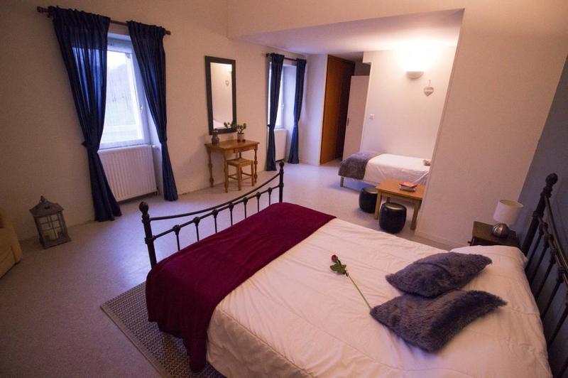 Maison - 1 270 m² - 34 pièces