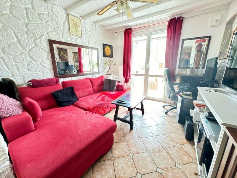 Maison - 117 m² - 7 pièces