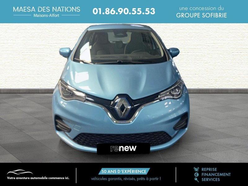 Renault Zoe R110 Zen