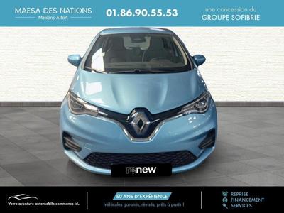 Renault Zoe R110 Zen