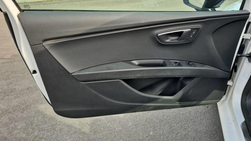 Seat Leon Sc III 1.8 Tfsi 180 Fr