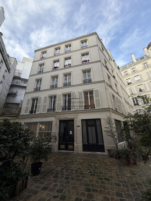 Appartement - 88 m² - 4 pièces