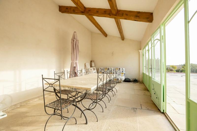 Maison - 154 m² - 5 pièces