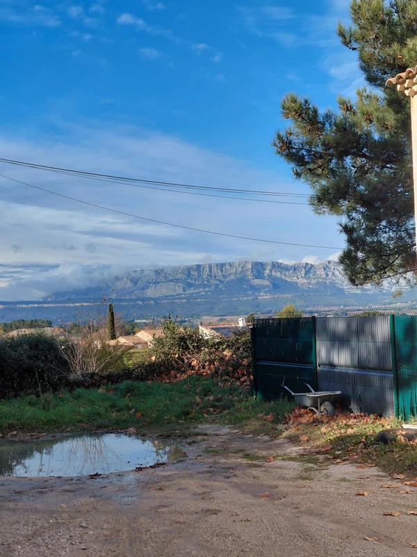 Maison - 52 m² - 3 pièces