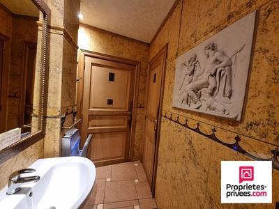 Immeuble - 1 026 m² - 17 pièces