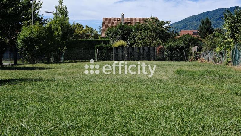 Terrain - 1 021 m²