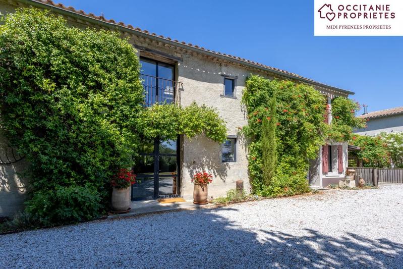 Maison de maîtres - 900 m² - 26 pièces