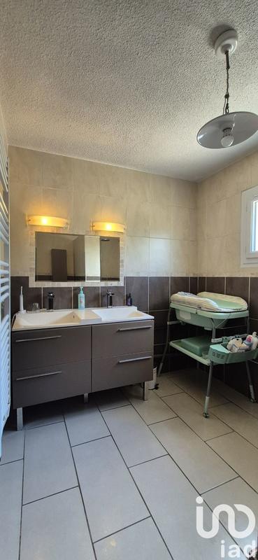 Maison - 148 m² - 4 pièces