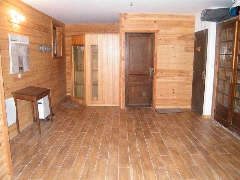 Maison - 165 m² - 6 pièces