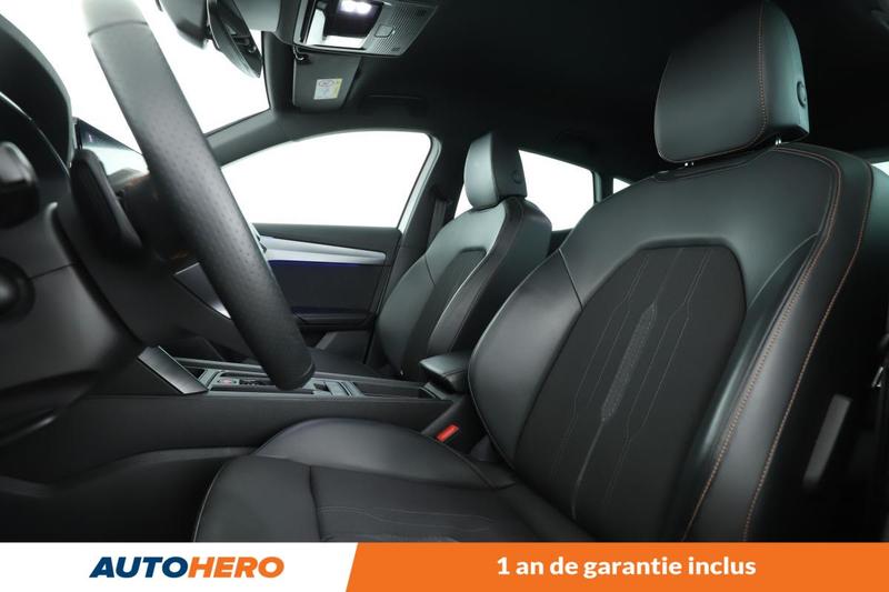 Cupra Formentor 1.4 e-Hybrid Dsg6 204 ch