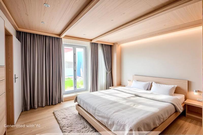 Maison de ville - 101 m² - 5 pièces