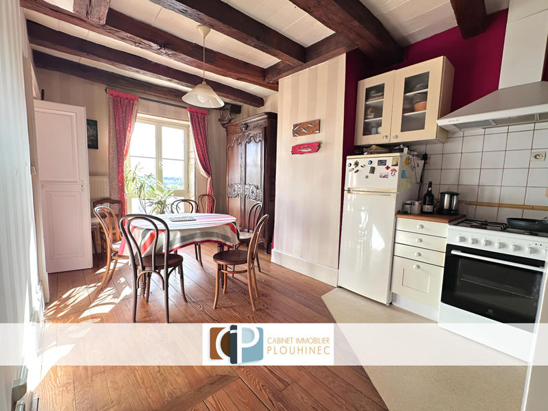 Appartement - 87 m² - 3 pièces