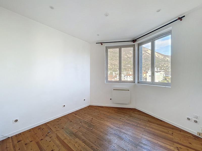 Appartement - 30 m² - 1 pièce