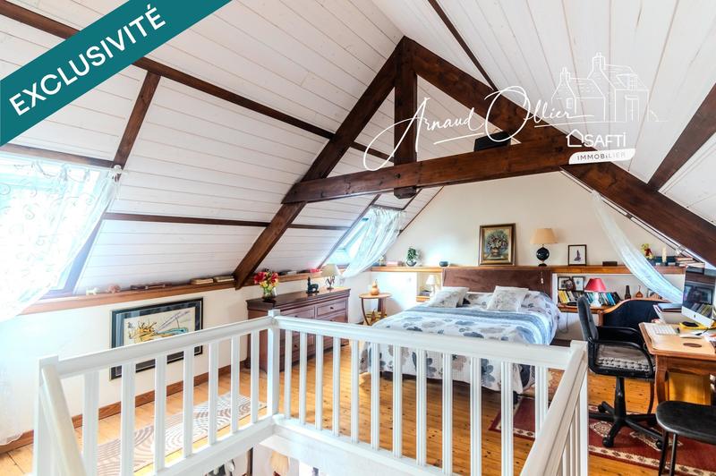 Maison - 79 m² - 3 pièces