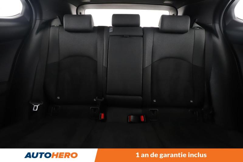 Lexus Ux 250h Pack Confort Business 2wd 184 ch