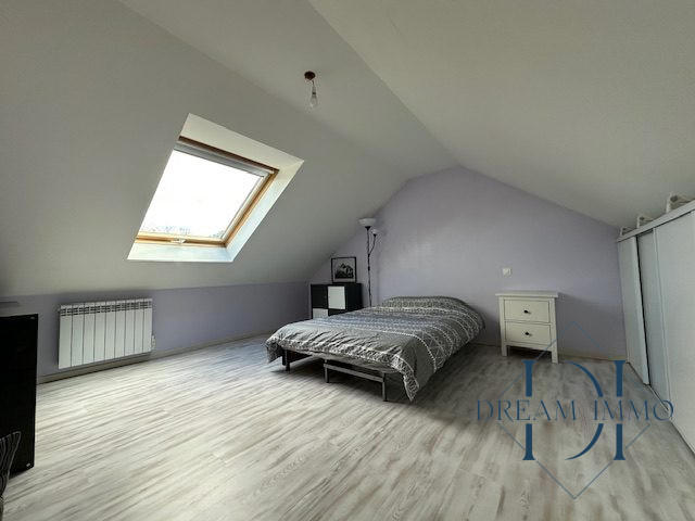 Maison - 155 m² - 7 pièces