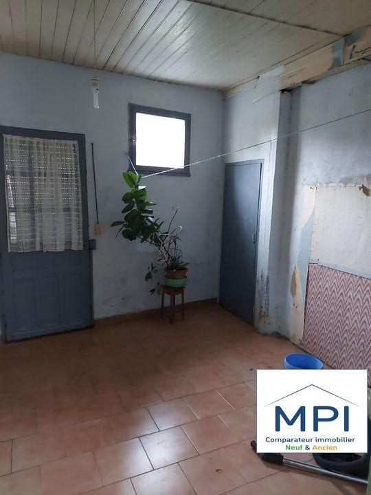 Maison - 192 m² - 6 pièces