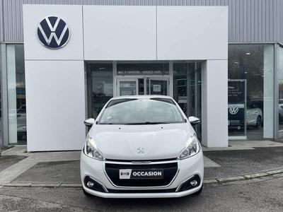 Peugeot 208 1.6 BlueHDi 75ch Bvm5 Style