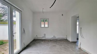 Maison ancienne - 123 m² - 4 pièces