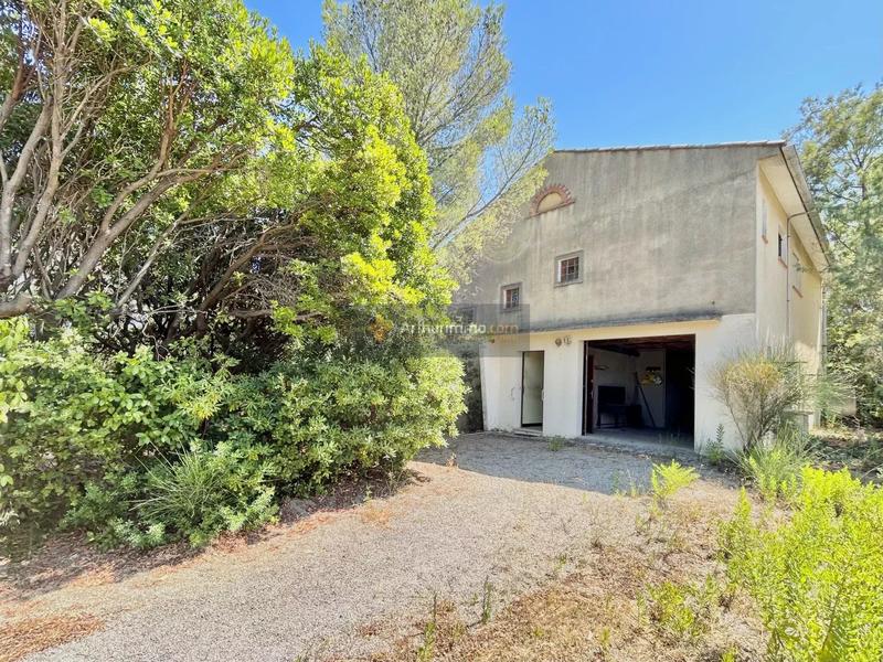 Maison - 112 m² - 6 pièces