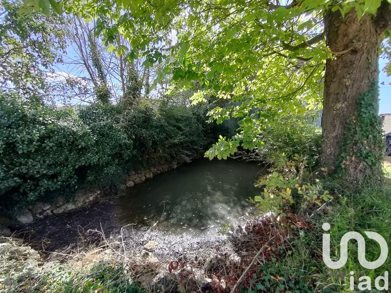 Ferme - 122 m² - 5 pièces