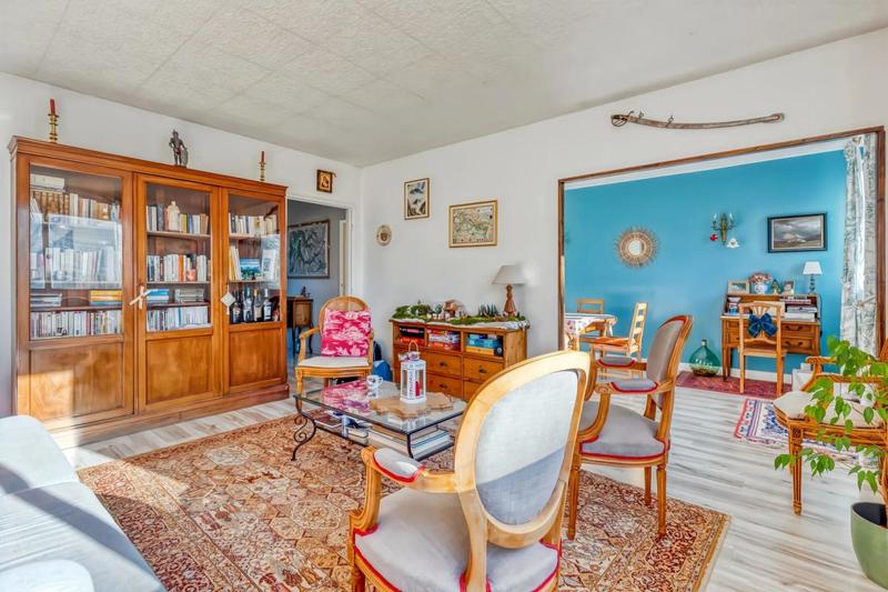 Appartement - 73 m² - 4 pièces