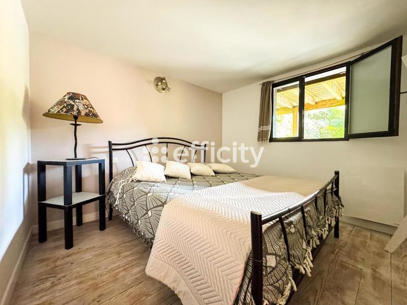 Maison - 155 m² - 5 pièces