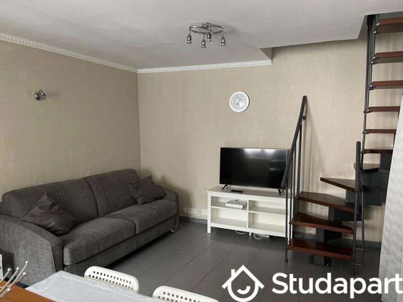 Maison - 70 m² - 3 pièces