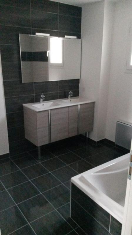 Maison - 78 m² - 4 pièces