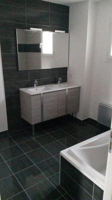 Maison - 78 m² - 4 pièces