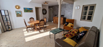 Maison - 197 m² - 10 pièces