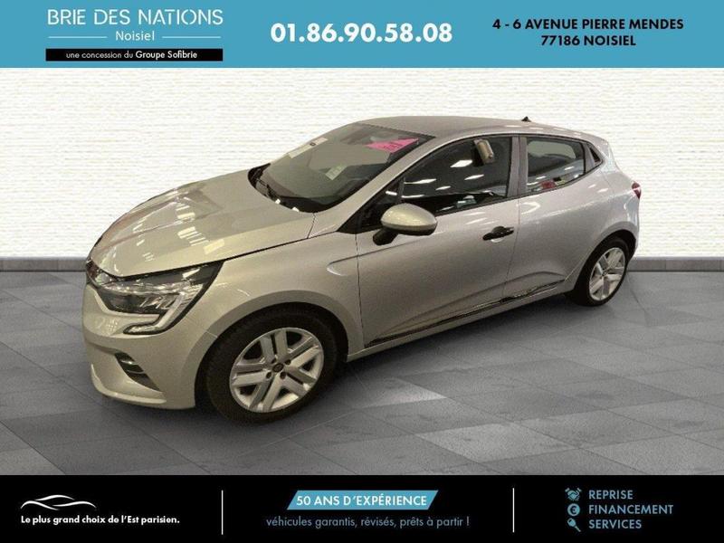 Renault Clio V SCe 65 - 21 Business