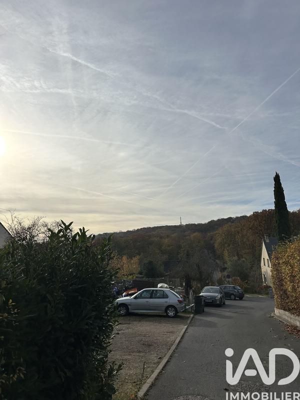 Appartement - 24 m² - 1 pièce