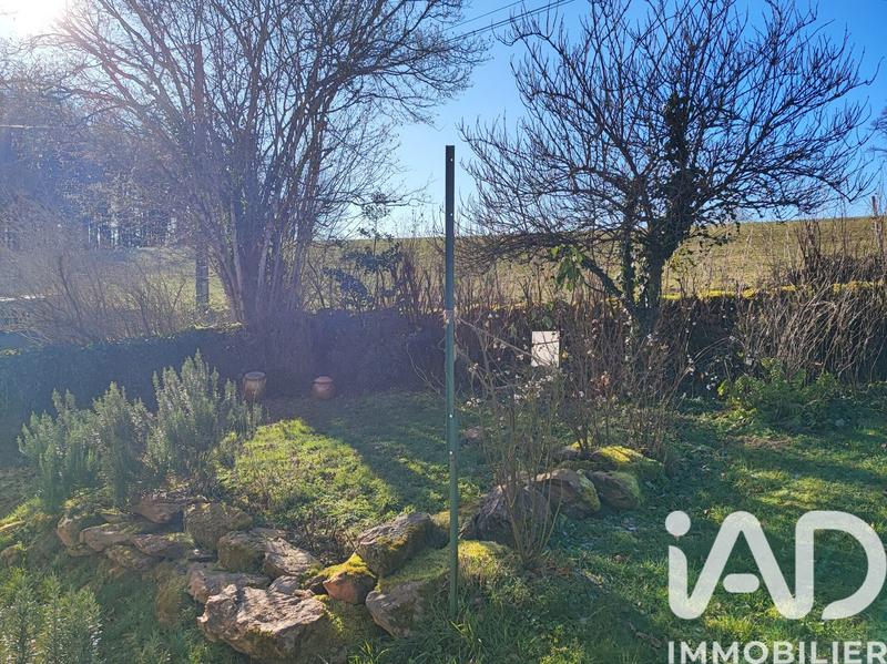 Maison de campagne - 124 m² - 4 pièces