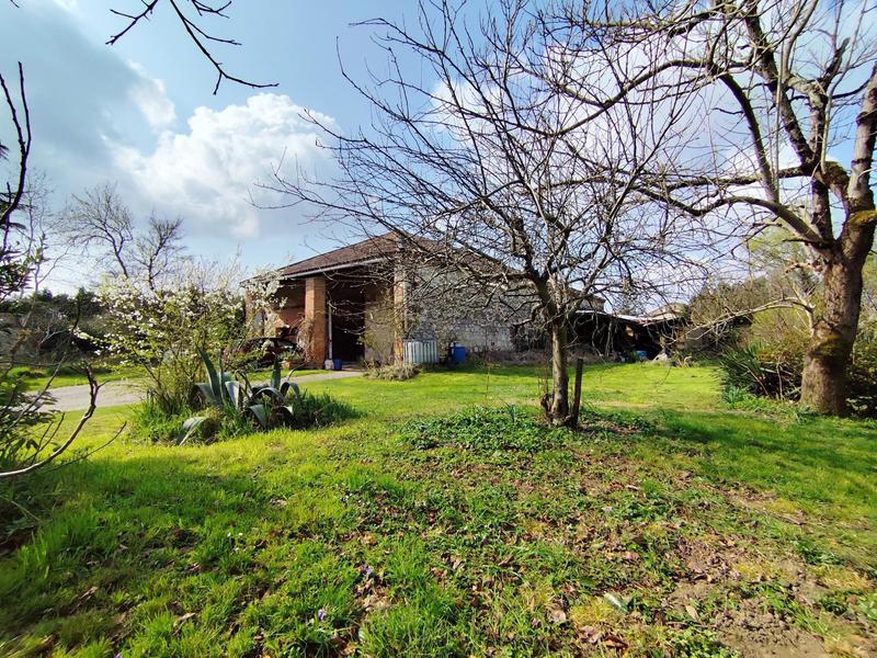 Maison - 116 m² - 4 pièces