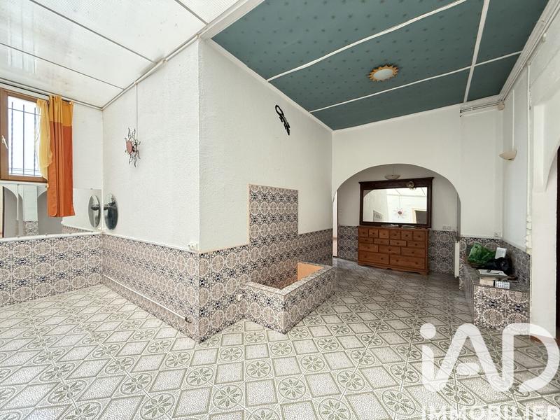 Duplex - 220 m² - 5 pièces